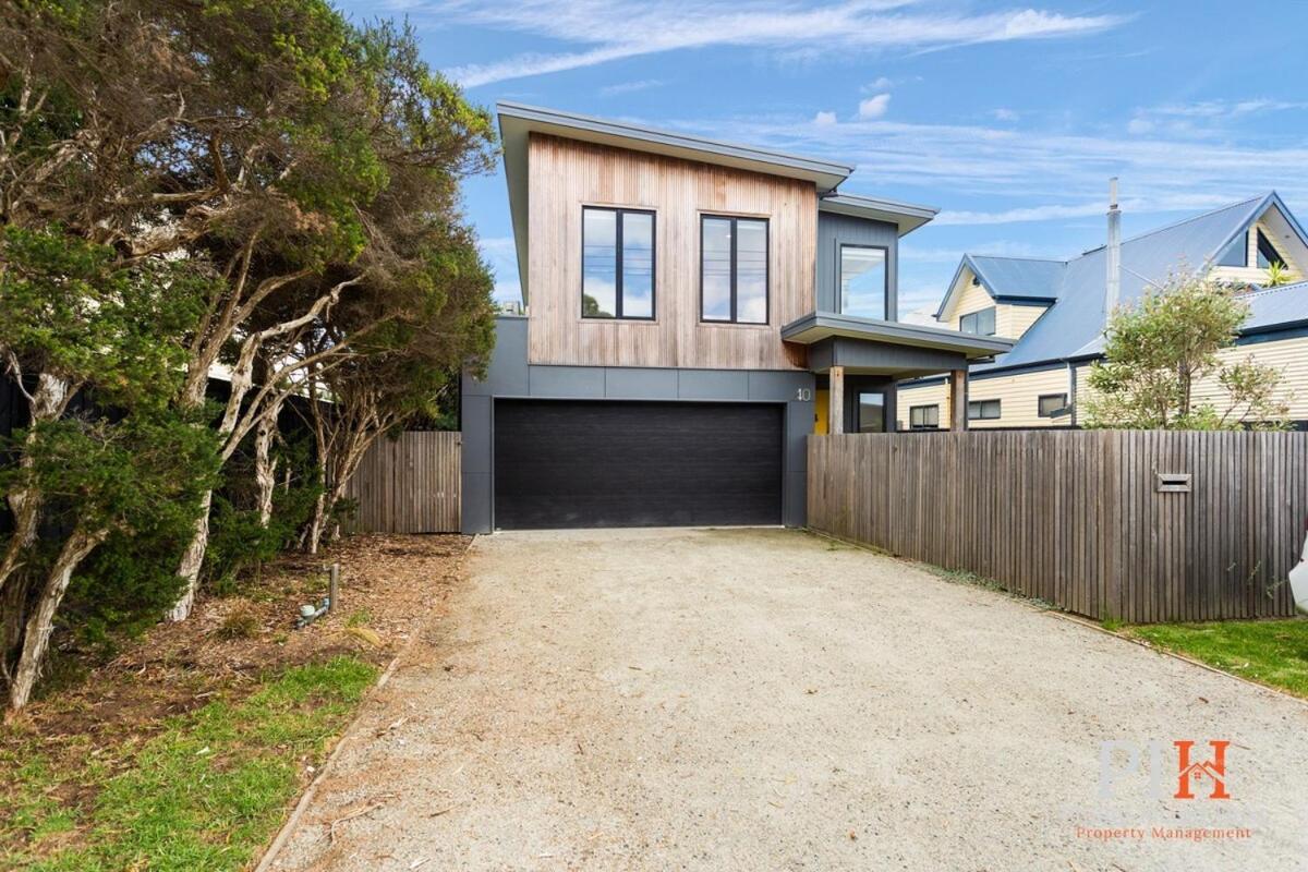 Hot Tub 4Bdr 2Ba Family Home Cape Woolamai Exterior photo